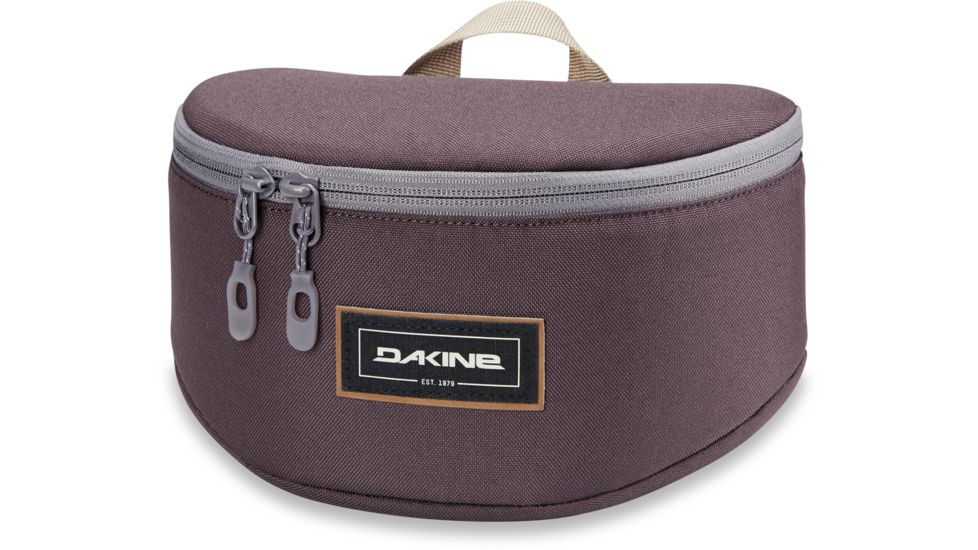 Dakine Goggle Stash, Amethyst, One Size, 10002159-AMETHYST-91M-OS