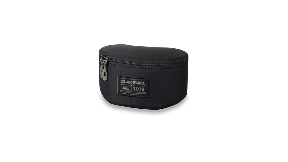 Dakine Goggle Stash-Black