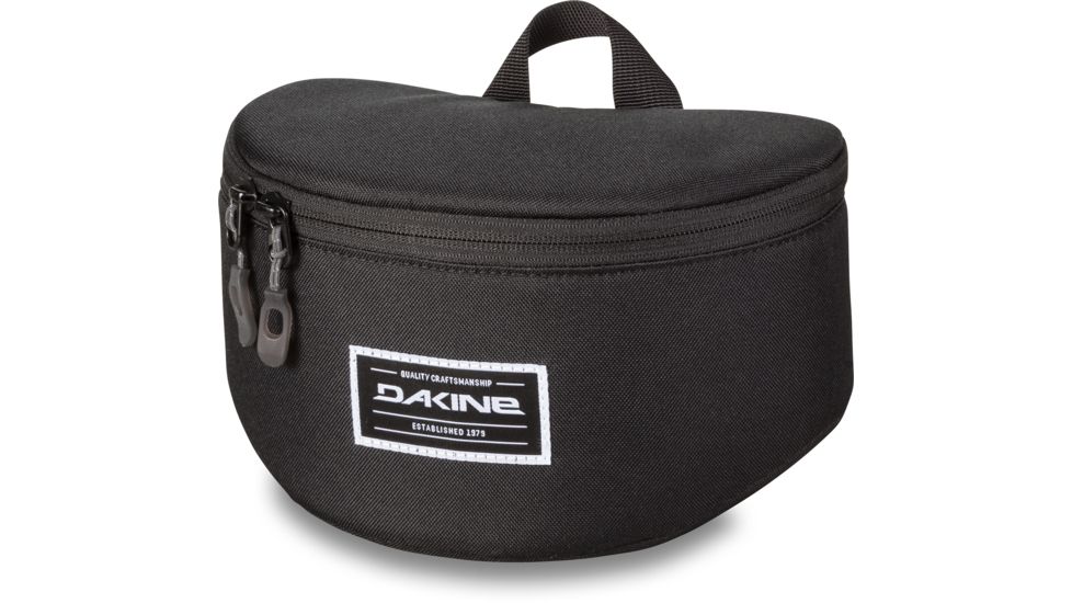 Dakine Goggle Stash, Black, One Size, 10002159-BLACK-91M-OS