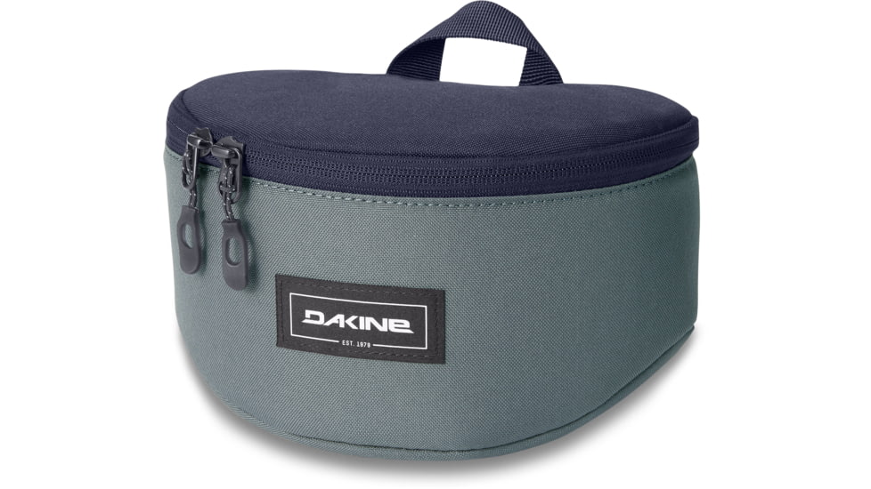 Dakine Goggle Stash Case, Dark Slate, 12159-date-OS