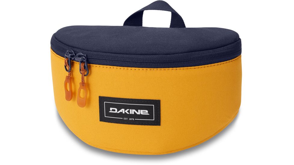 Dakine Goggle Stash Case, Golden Glow, 12159-GLOW-OS