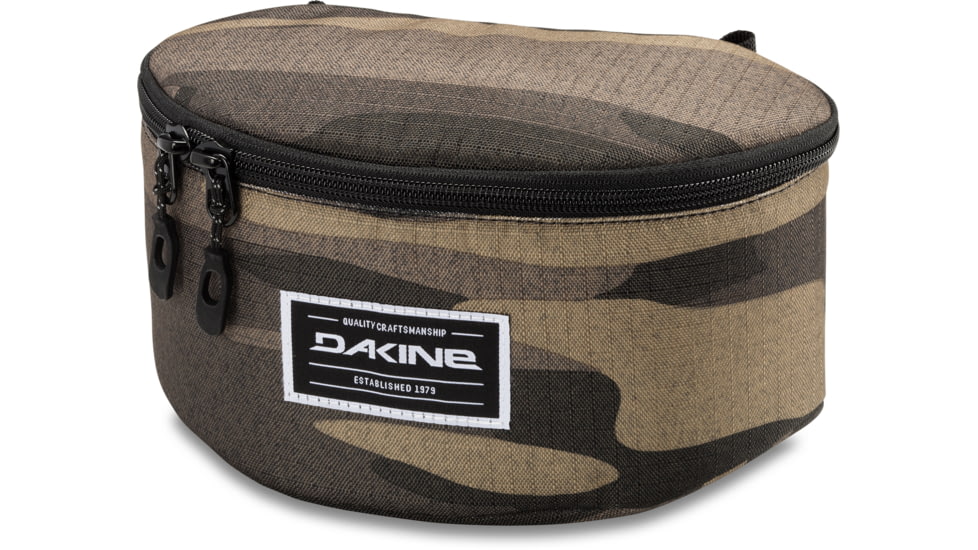 Dakine Goggle Stash-Field Camo