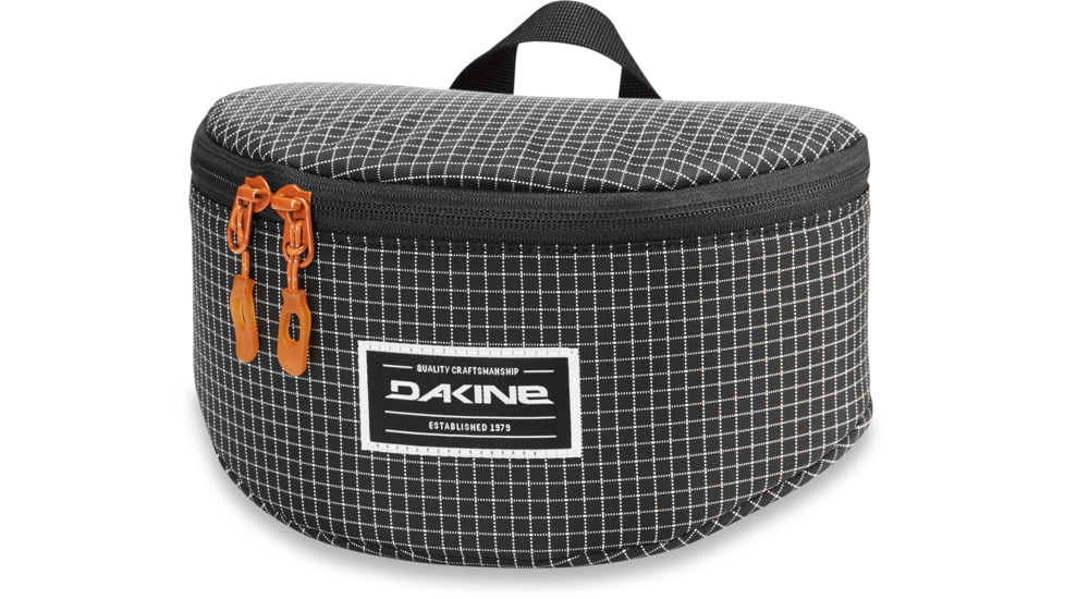 Dakine Goggle Stash Case, Rincon, OS, 10002159-RINCON-91M-OS