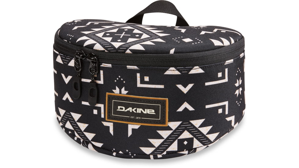 Dakine Goggle Stash, Silverton Onyx, One Size, 10002159-SX-91M-OS