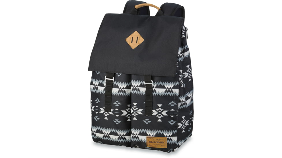 Greta 24 L Backpack-Fireside