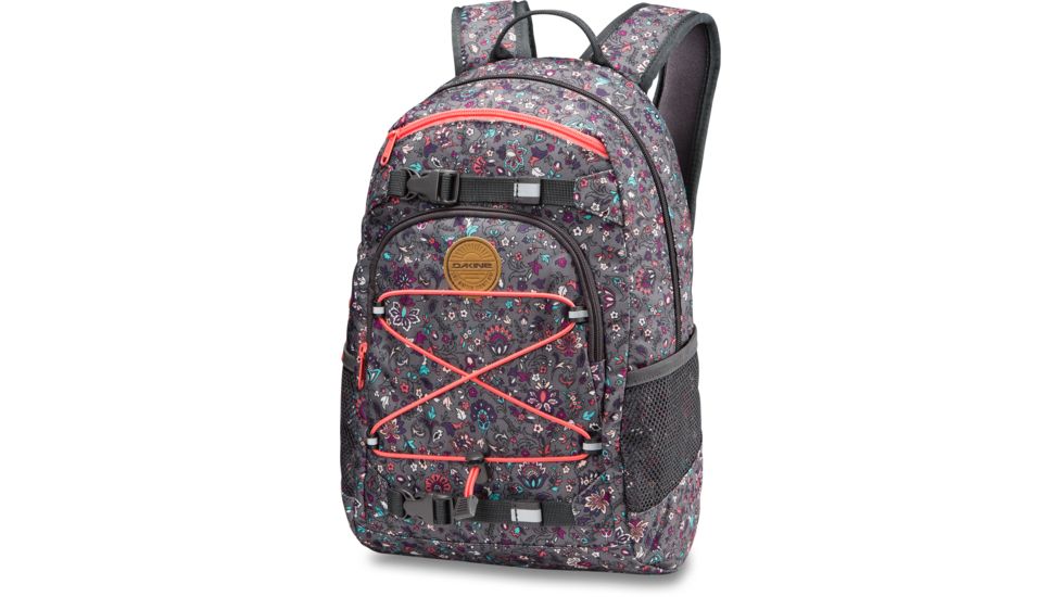 Dakine Grom 13 L Pack-Wallflower II-13 L