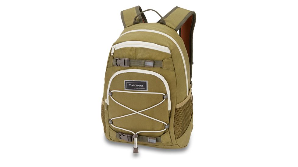 Dakine Grom 13L Backpack - Kid's, Pine Trees, One Size, 10001452-PINETREES-91X
