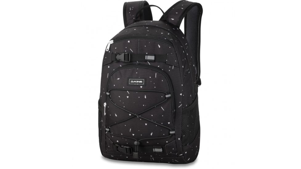 Dakine Grom 13L Backpack - Kid's, Thunderdot, One Size, 10001452-THUNDERDOT-91X