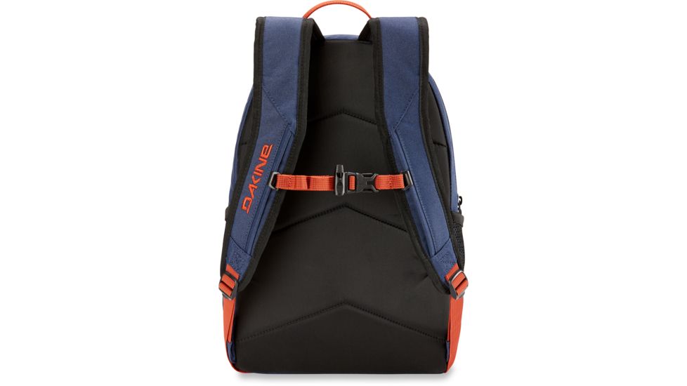 Dakine Grom 13L Backpack - Kids, Dark Navy, One Size, 10001452-D-91M-OS