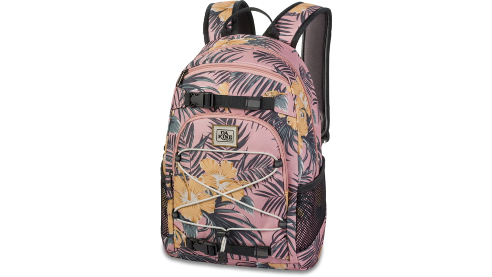 Dakine Grom 13L Backpack - Kids, Hanalei, One Size, 10001452-HANALEI-91M-OS