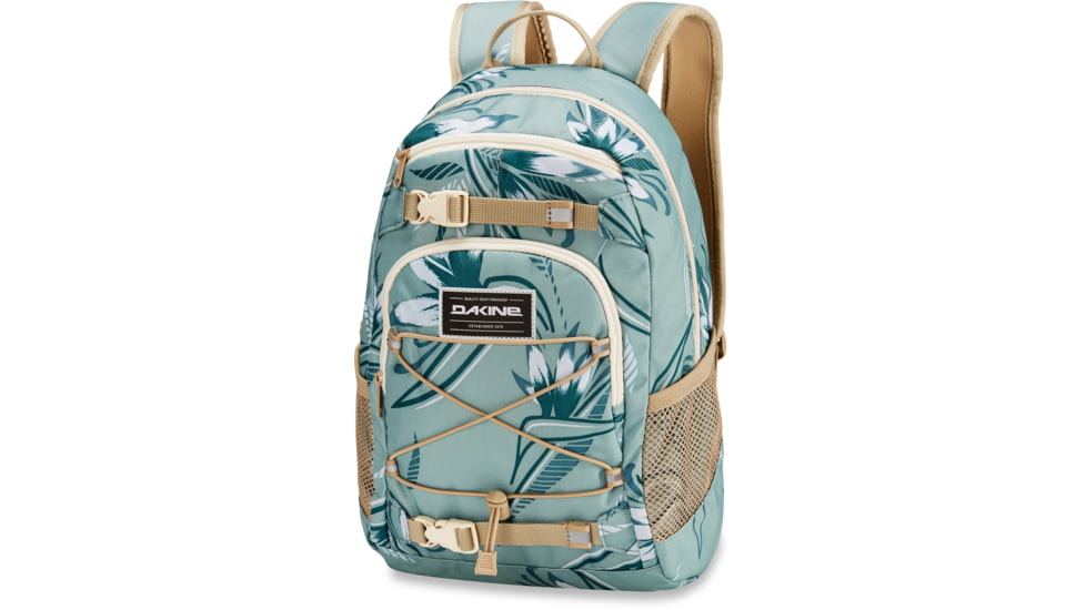 Dakine Grom 13L Backpack - Kids, Noosa Palm, One Size, 10001452-NP-91M-OS