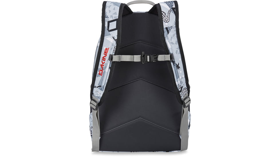 Dakine Grom 13L, PARTY PALM, OS, 10001452-TLM