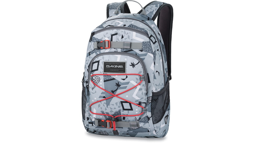 Dakine Grom 13L, PARTY PALM, OS, 10001452-TLM