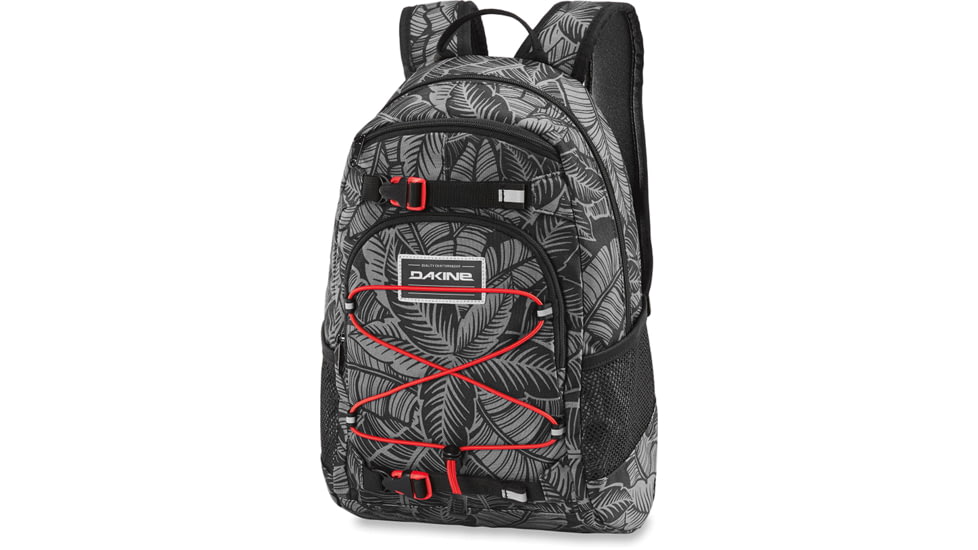 Dakine Grom 13L, STENCIL PALM, OS, 10001452-STEILLM