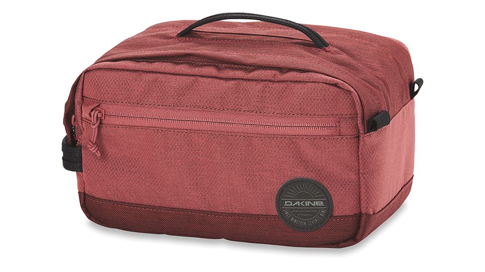 Dakine Groomer L, BURNT ROSE, OS, 10001807-UTOSE