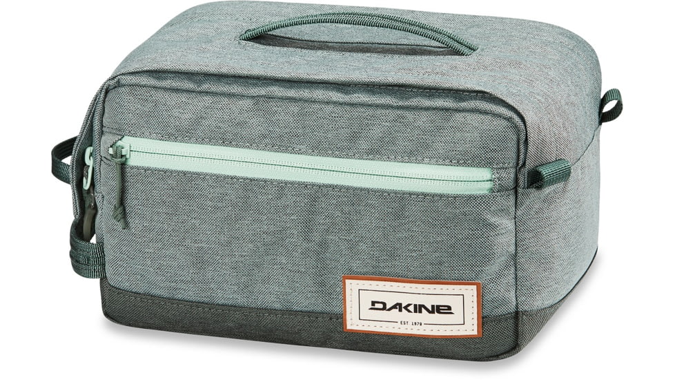 Dakine Groomer Large Travel Kit, Brighton, One Size, 10001807-BRIGHTON-91M-OS