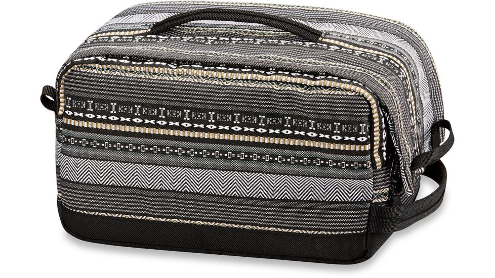 Dakine Groomer Large Travel Kit, Zion, One Size, 10001807-ZION-91M-OS