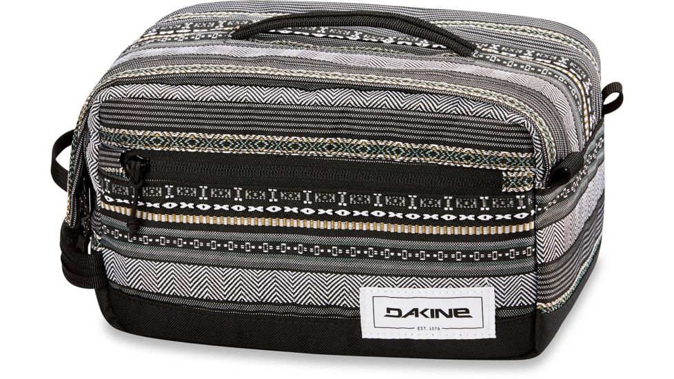 Dakine Groomer Large Travel Kit, Zion, One Size, 10001807-ZION-91M-OS