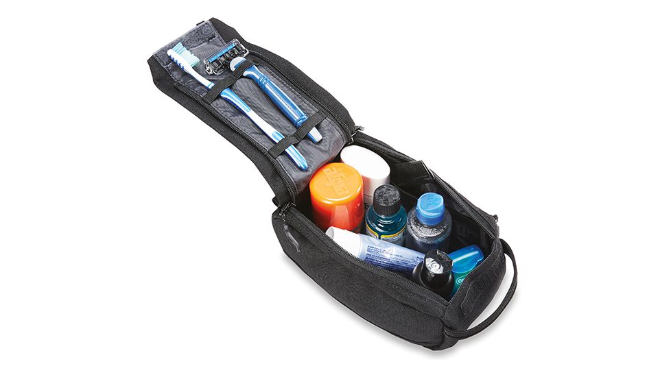 Dakine Groomer M, BLACK, OS, 10001808-LK