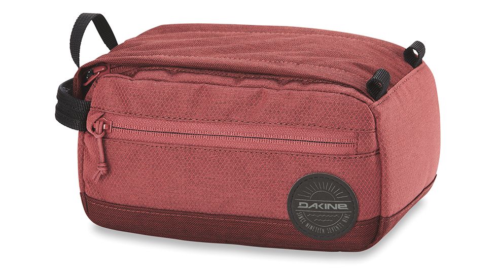 Dakine Groomer M, BURNT ROSE, OS, 10001808-UTOSE