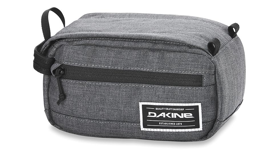 Dakine Groomer M, CARBON, OS, 10001808-O