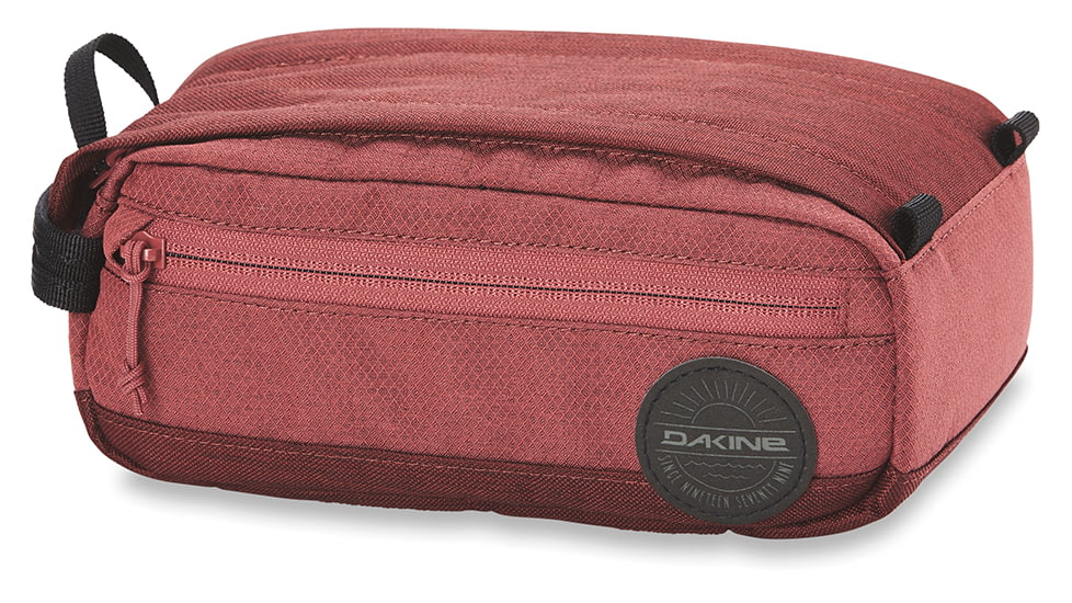 Dakine Groomer Sm, BURNT ROSE, OS, 10001809-UTOSE