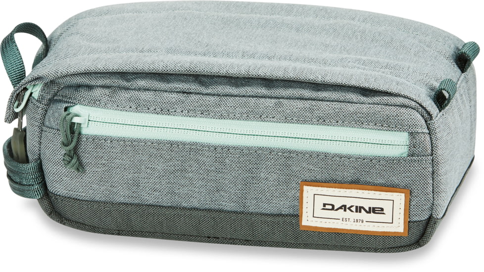 Dakine Groomer Small Travel Kit, Brighton, One Size, 10001809-BRIGHTON-91M-OS