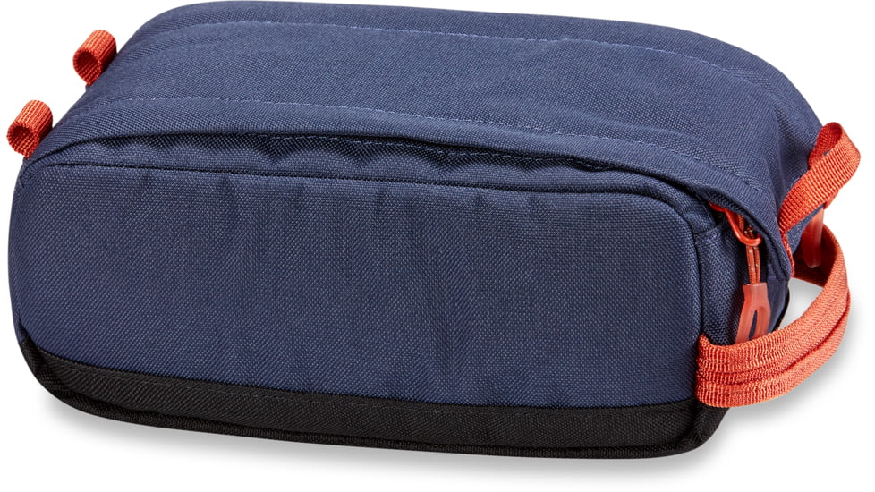 Dakine Groomer Small Travel Kit, Dark Navy, One Size, 10001809-DARKNAVY-91M-OS