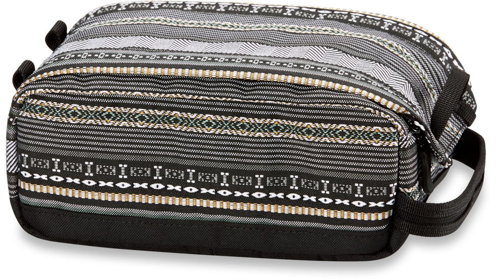 Dakine Groomer Small Travel Kit, Zion, One Size, 10001809-ZION-91M-OS