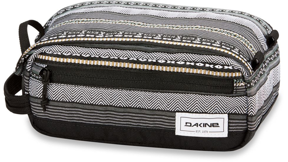 Dakine Groomer Small Travel Kit, Zion, One Size, 10001809-ZION-91M-OS