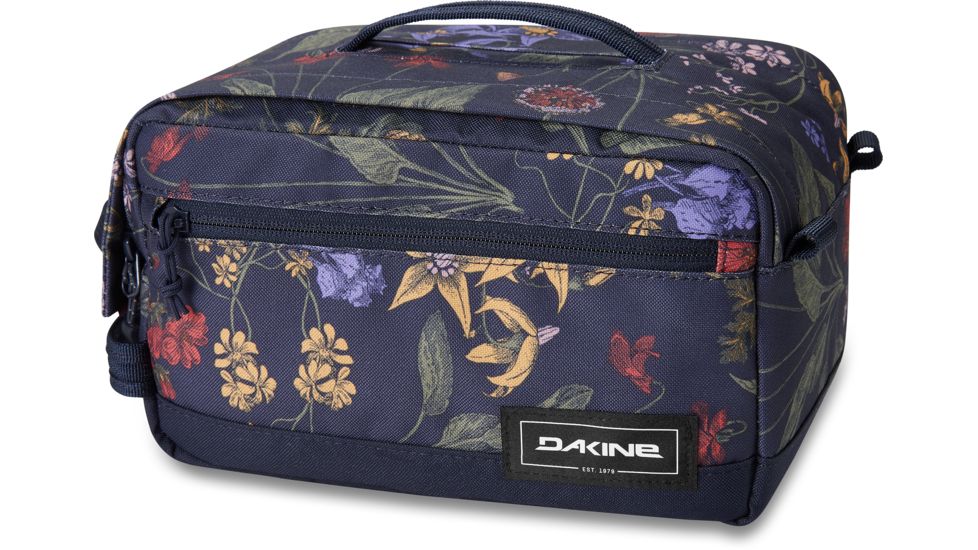 Dakine Groomer Travel Kit - Large, Botanics Pet, 11807-BOPT-OS