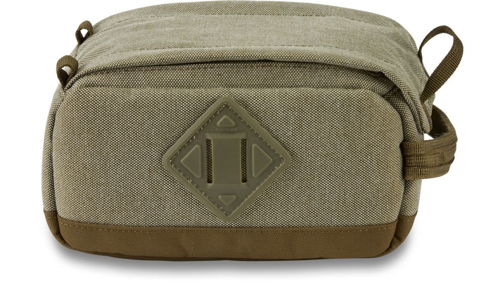 Dakine Groomer Travel Kit - Medium, R2R Olive, 10001808-R2ROLIVE-02M-OS