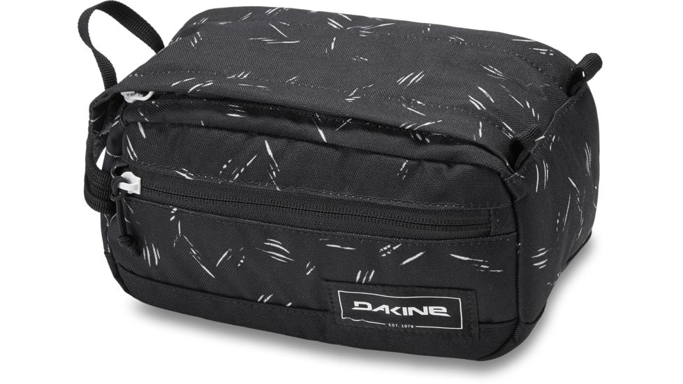 Dakine Groomer Travel Kit - Medium, Slash Dot, 10001808-SLASHDOT-02M-OS
