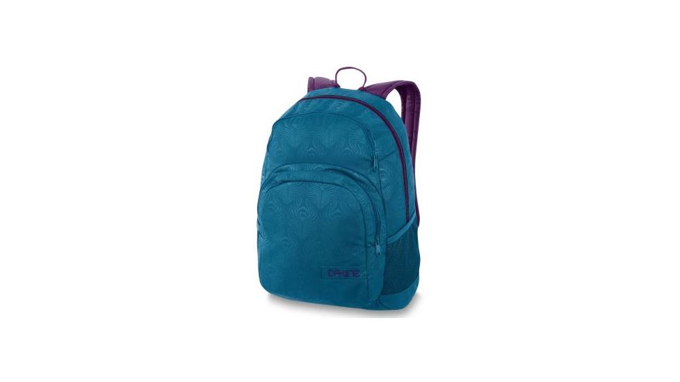 Dakine Hana 26 L Backpack-Peacock