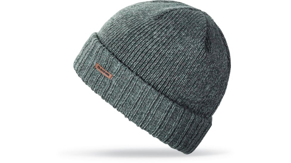 Dakine Harvey Beanie - Men's-Balsam Green Mix-One Size