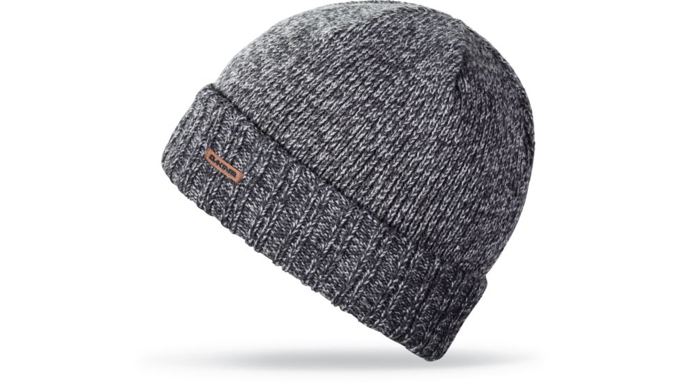 Dakine Harvey Beanie - Men's-Black Mix-One Size