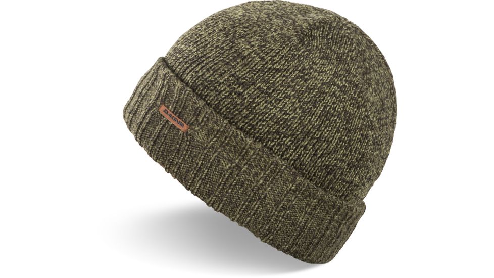 Dakine Harvey Beanie - Mens, Jungle Mix, One Size, 10001495-JUNGLEMIX-91M-OS