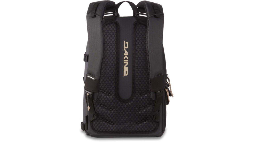 Dakine Hawko Fish Quick Strike Pack 23L, Black, One Size, D.100.9840.039.OS