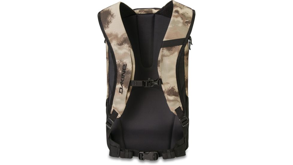 Dakine Heli Pack 12L Backpack, Ashcroft Camo, 11470-ATCM-OS