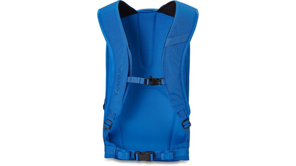 Dakine Heli Pack 12L Backpack, Cobalt Blue, 11470-CLUE-OS