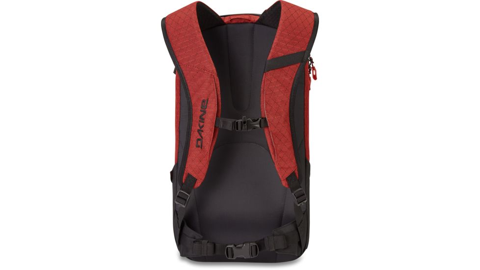 Dakine Heli Pack 12L Backpack, Tandoori Spice, 11470-TPIC-OS