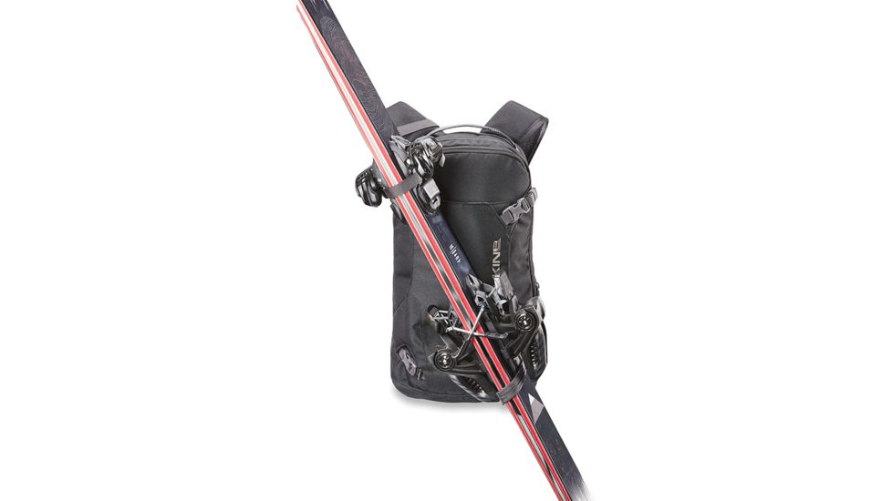 Dakine Heli Pack 12L, BLACK, OS, 10001470-LK-OS