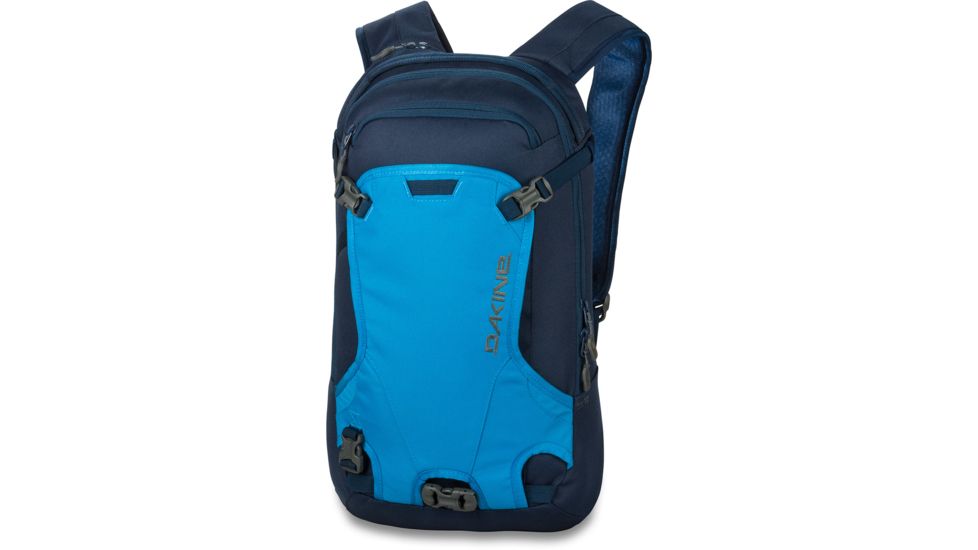 Dakine Heli Pack 12L-Blues