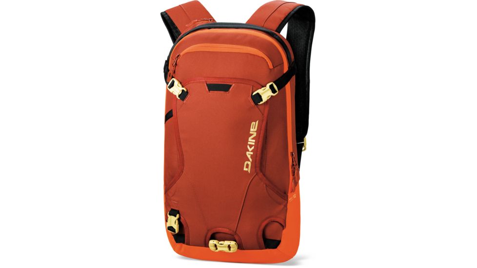 Dakine Heli Pack 12L-Inferno