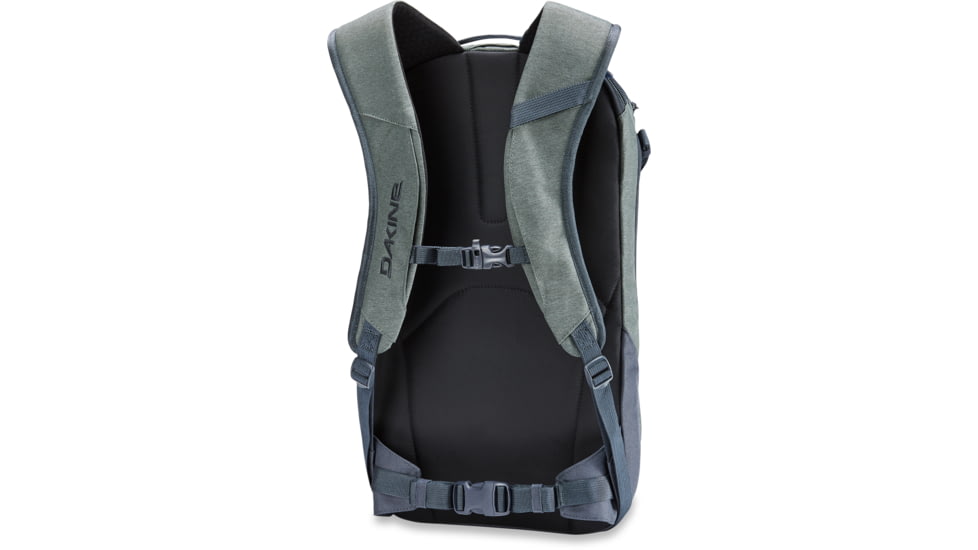 Dakine Heli Pack 12L - Mens, Balsam, One Size, 10001470-BALSAM-91M-OS