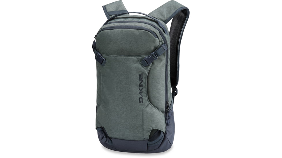 Dakine Heli Pack 12L - Mens, Balsam, One Size, 10001470-BALSAM-91M-OS