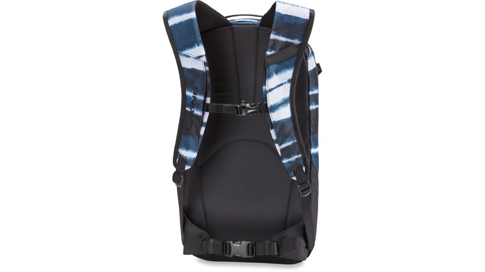 Dakine Heli Pack 12L - Mens, Resin Stripe, One Size, 10001470-R-91M-OS