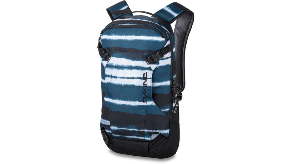 Dakine Heli Pack 12L - Mens, Resin Stripe, One Size, 10001470-R-91M-OS