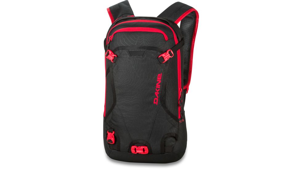 Dakine Heli Pack 12L-Phoenix