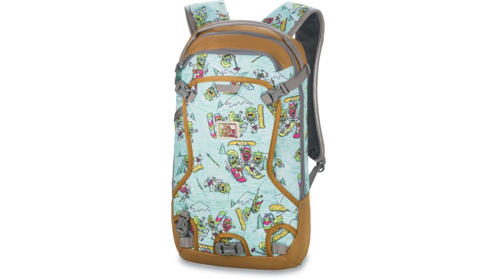 Heli Pack 12L-Pray4snow